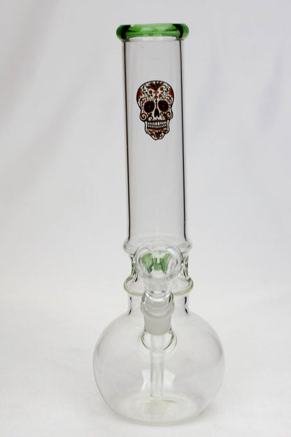 10" glass beaker water pipe M1063