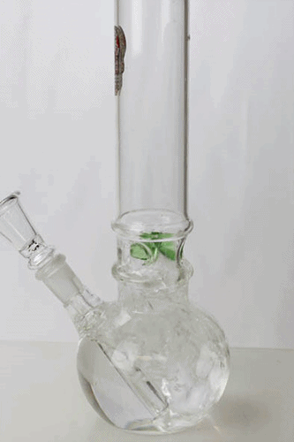 10" glass beaker water pipe M1063