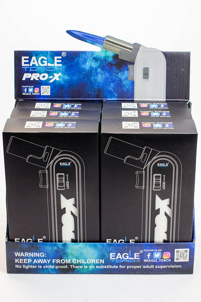 Eagle Torch Pro-X Lighter