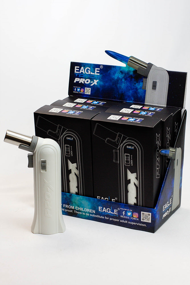 Eagle Torch Pro-X Lighter