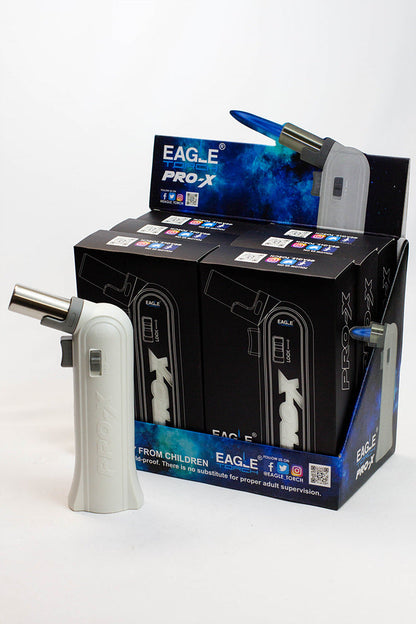 Eagle Torch Pro-X Lighter