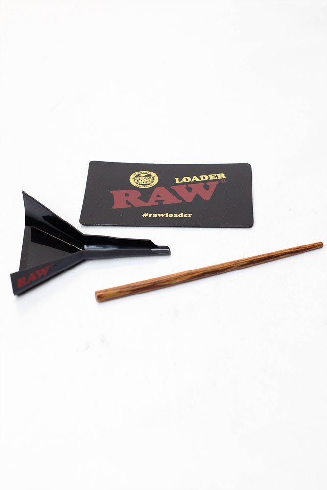 Raw Threads RAW Cone LOADER