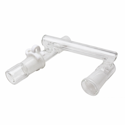 CannAccessories | Dropdown Reclaim 14mm/14mm Adapter