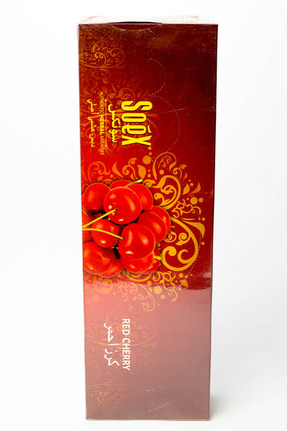 Soex Herbal Molasses Box of 10