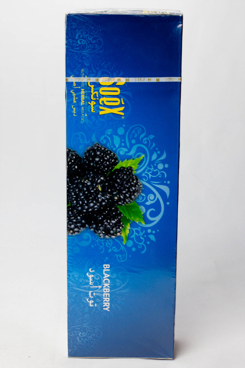 Soex Herbal Molasses Box of 10
