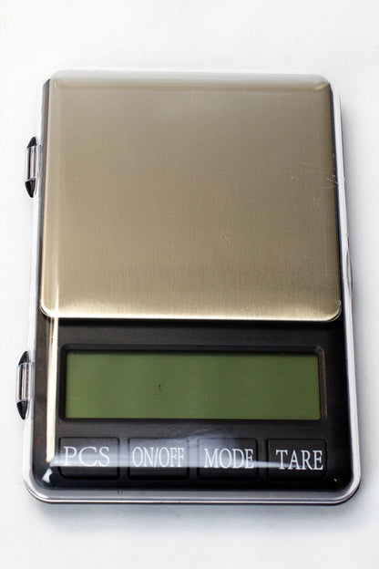 Fusion PH-500 scale