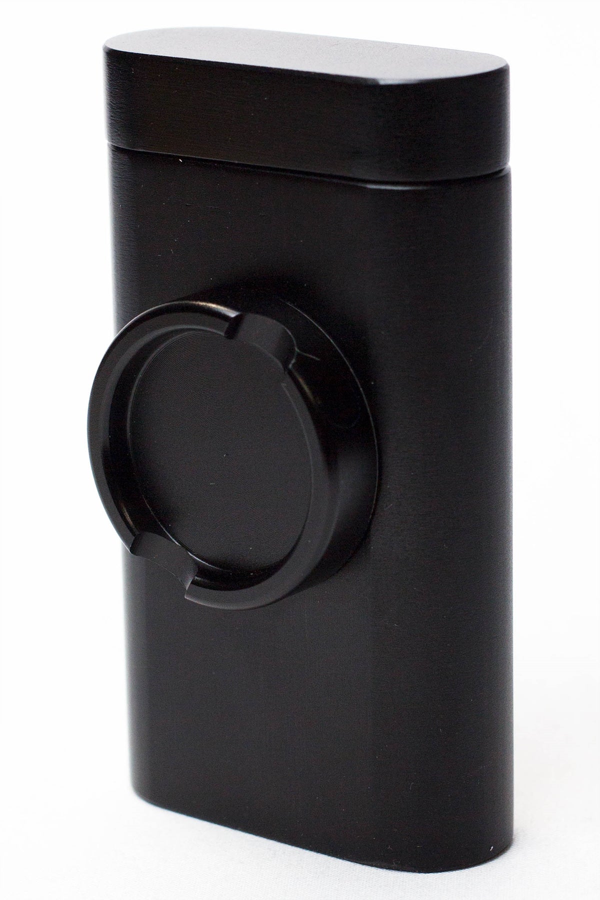 Aluminum Dugout with grinder