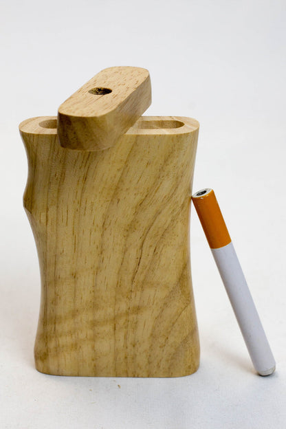 Deluxe Dugout