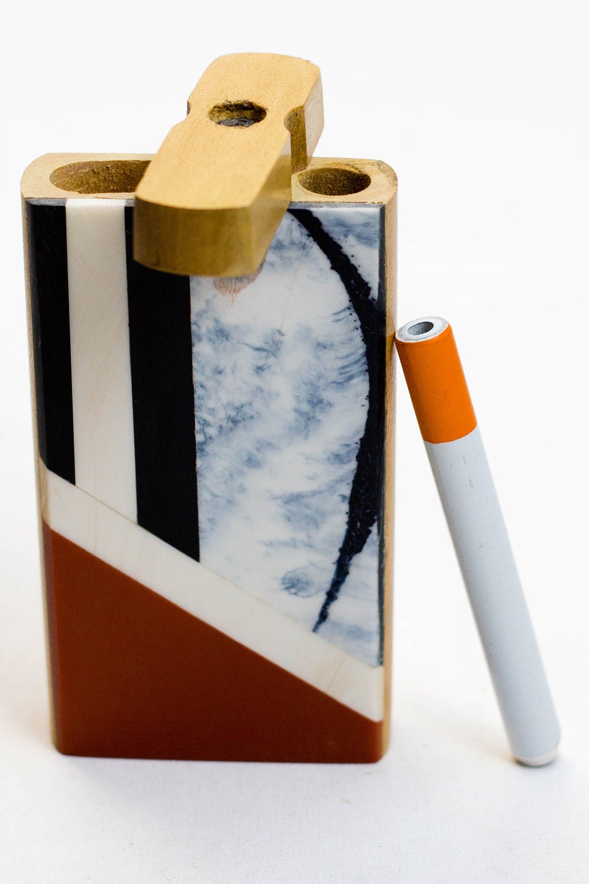 Dugout-Assorted patterns