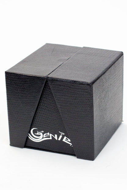 Genie 4 parts Aluminum large grinder