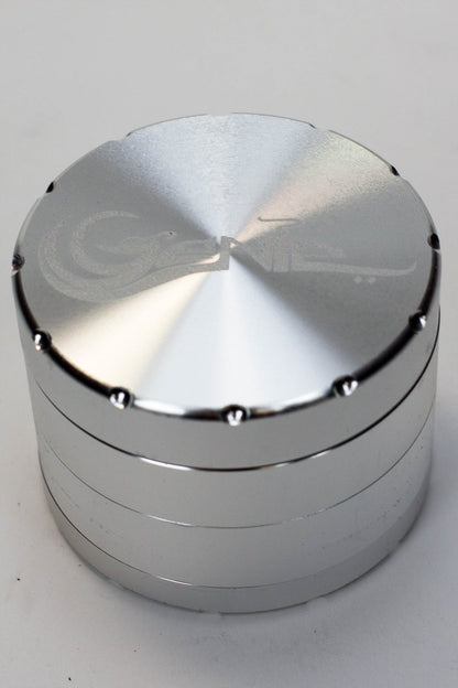 Genie 4 parts Aluminum large grinder