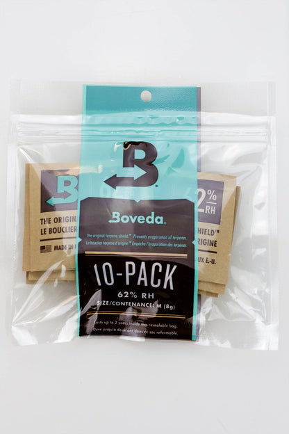 BOVEDA 62% 8G