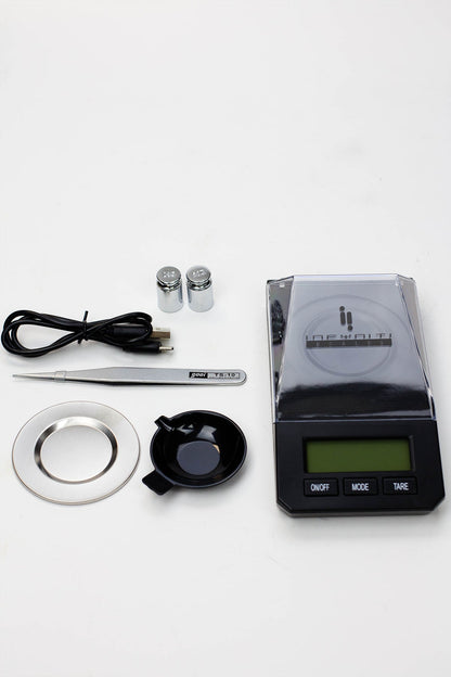 INFINITE IN-50 pocket scale by Infyniti