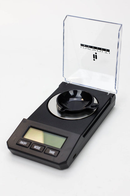 INFINITE IN-50 pocket scale by Infyniti