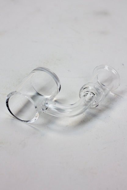 Banger Nail 90 flat Top