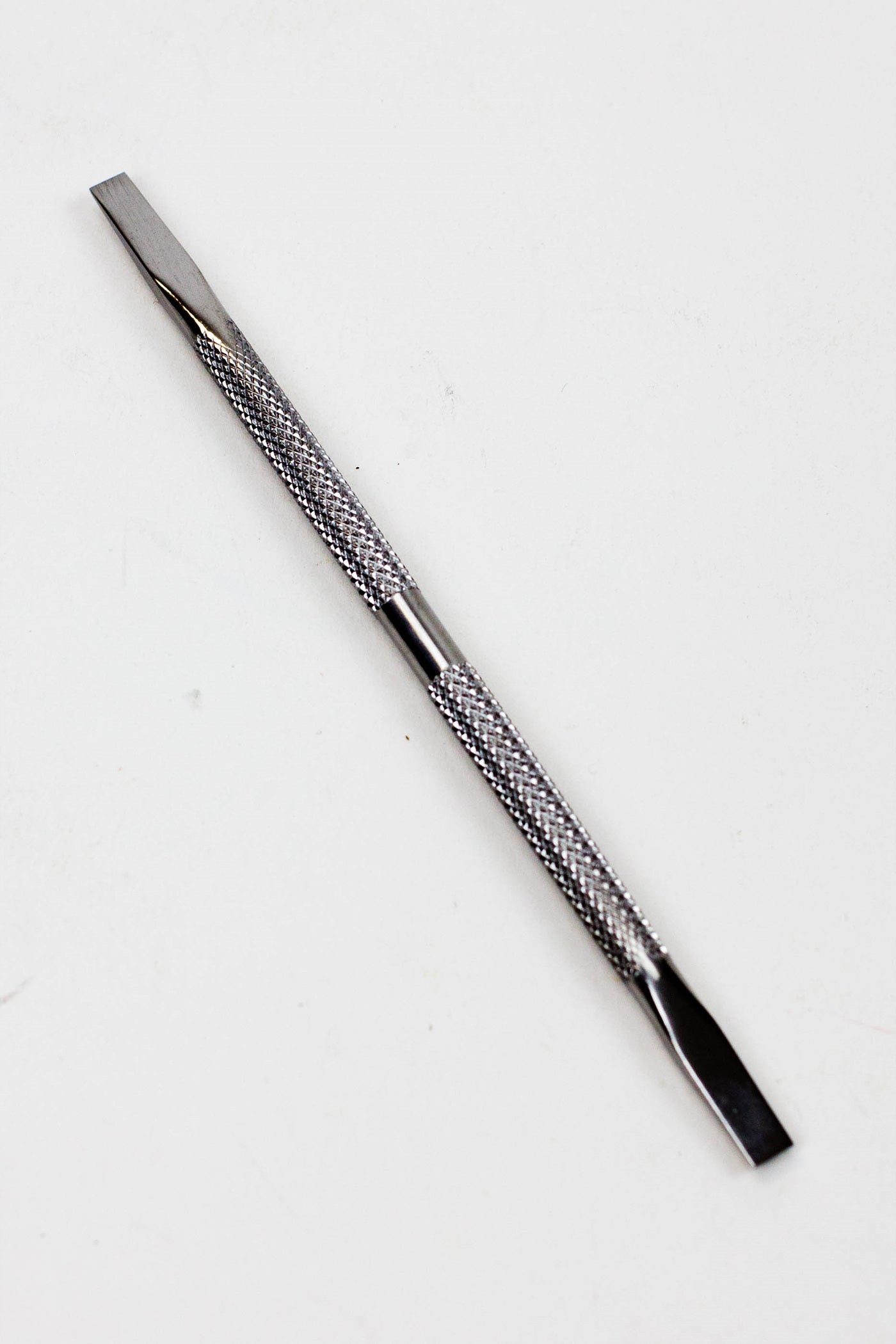 5" flat edge dabber