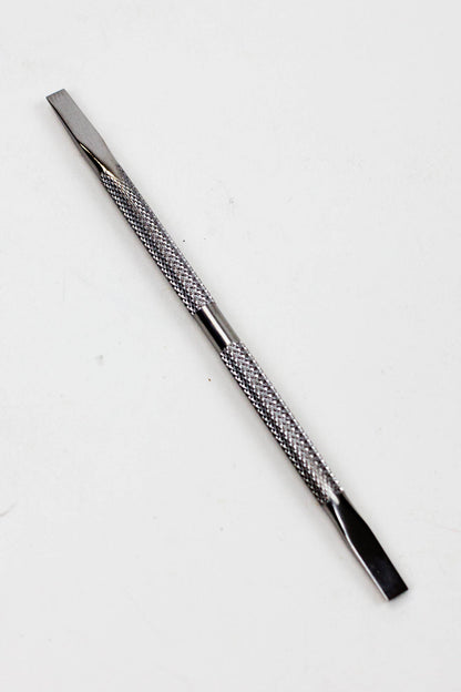 5" flat edge dabber