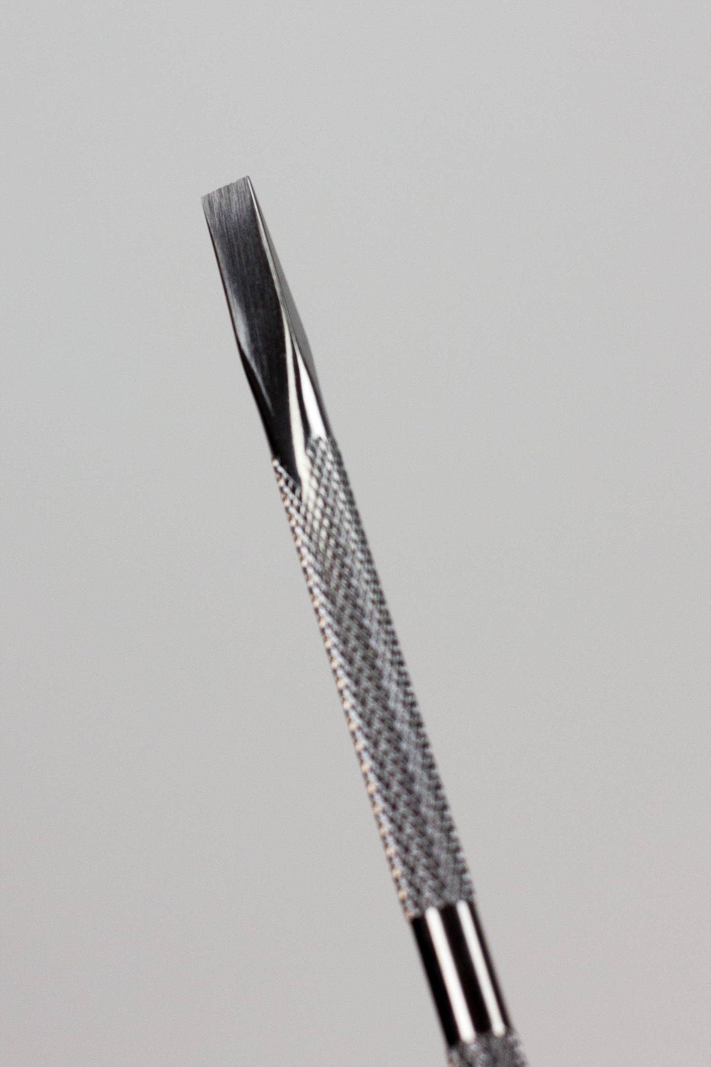 5" flat edge dabber