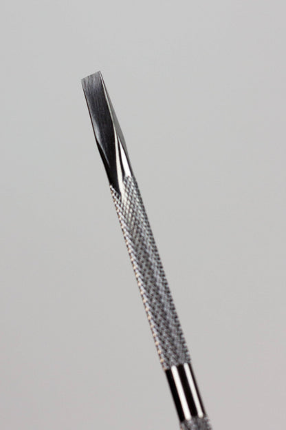 5" flat edge dabber