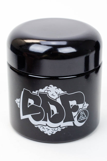 Squadafum Ultraviolet Jar  100ml