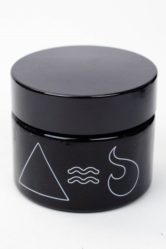 Squadafum Minimal Ultraviolet Jar  50ml