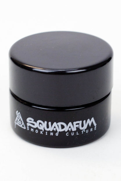 Squadafum Holder Ultraviolet Pot Jar  5ml