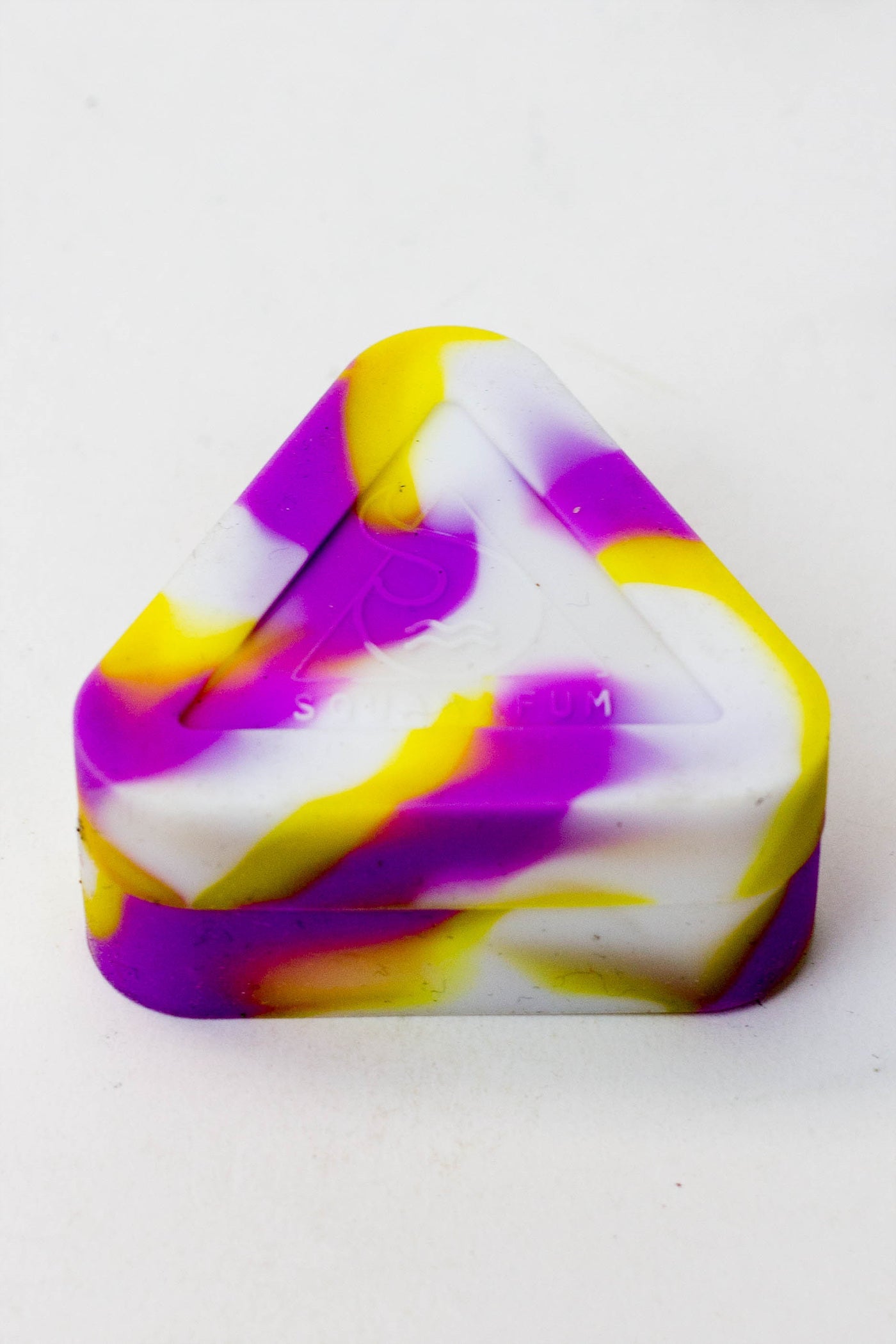 Squadafum Silicone Container OG