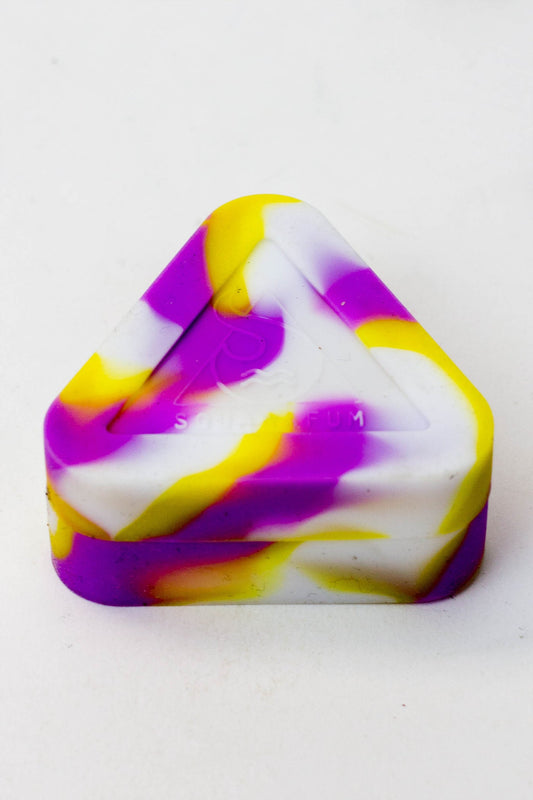 Squadafum Silicone Container OG