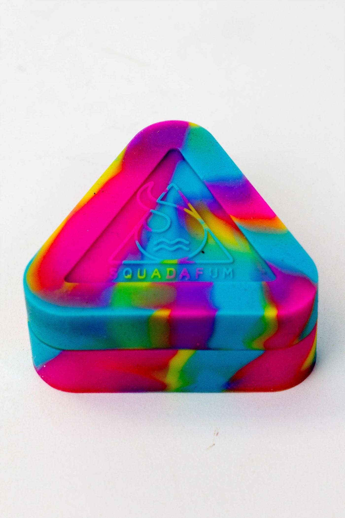 Squadafum Silicone Container OG