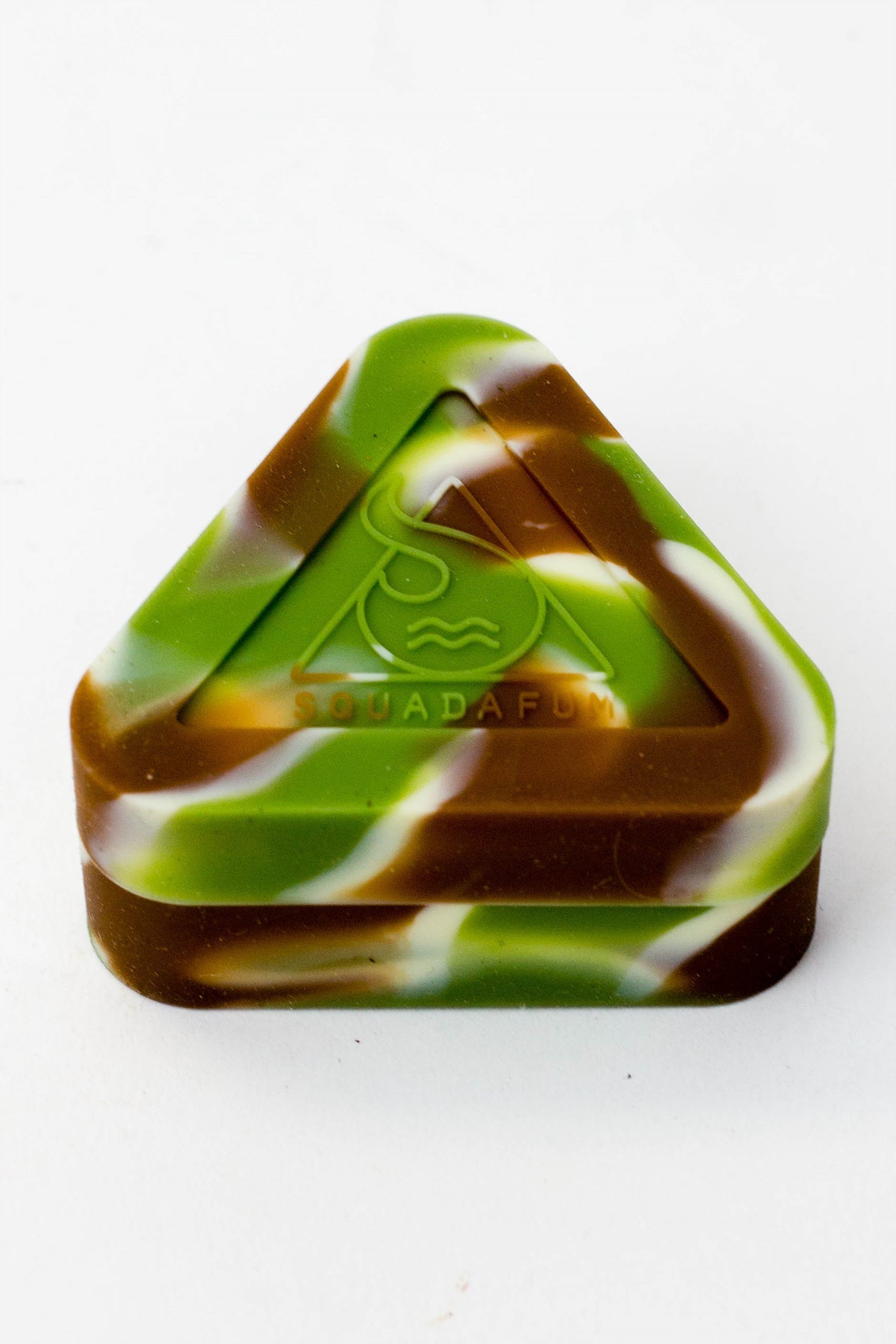 Squadafum Silicone Container OG