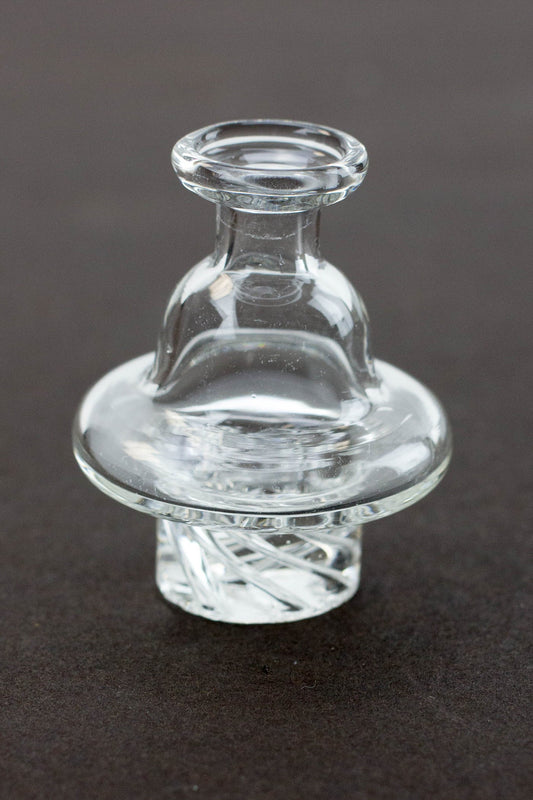 Quartz Cyclone Carb Cap