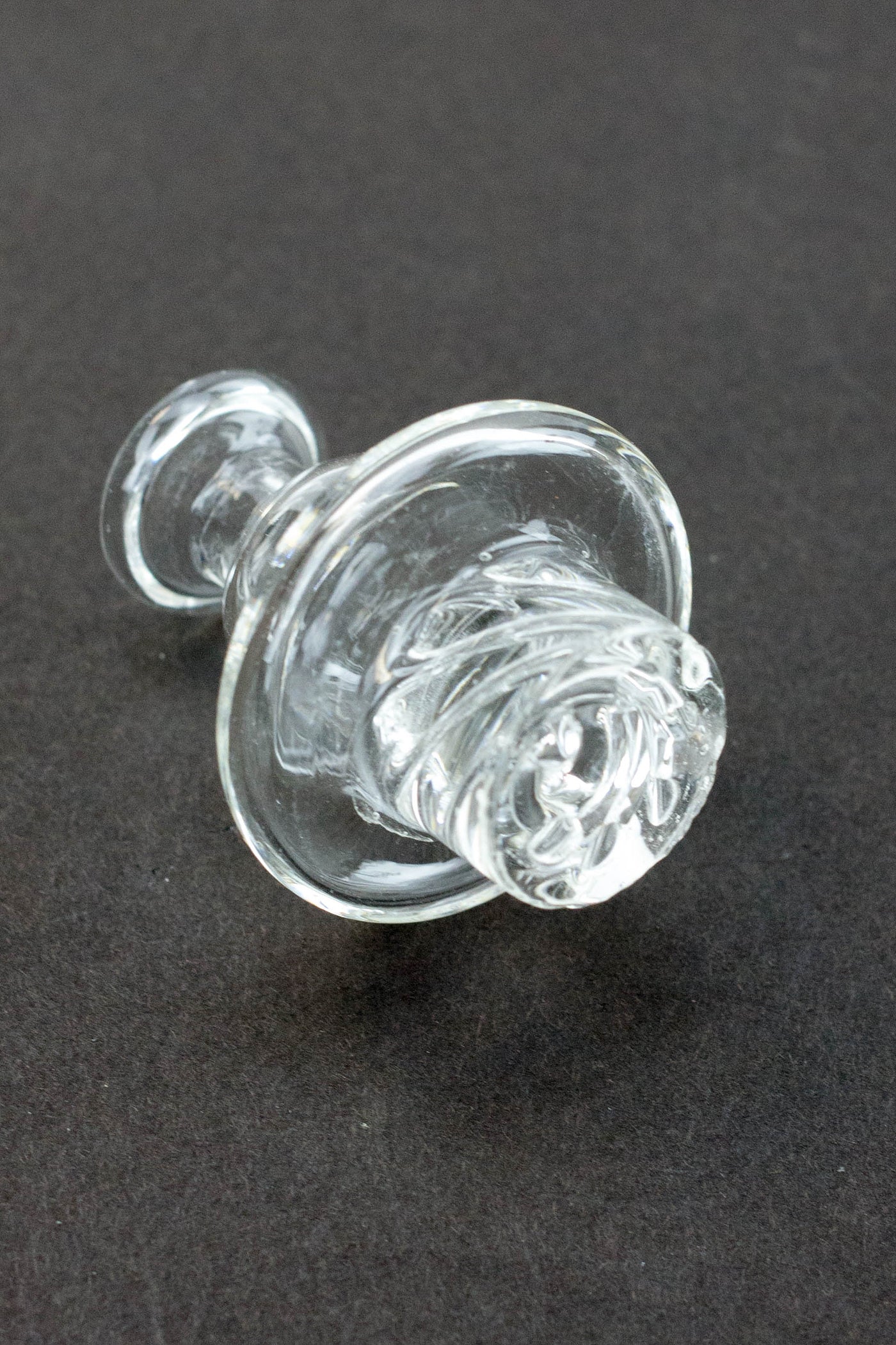 Quartz Cyclone Carb Cap