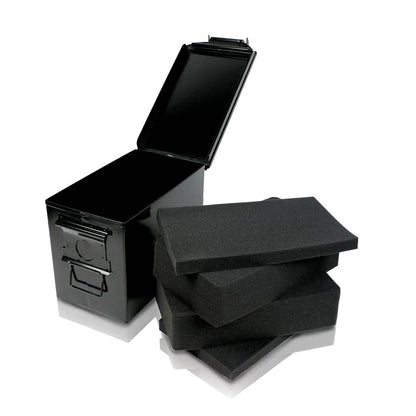 RYOT- Destroyer Smell Proof Case