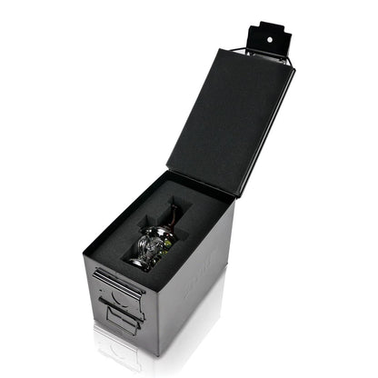 RYOT- Destroyer Smell Proof Case