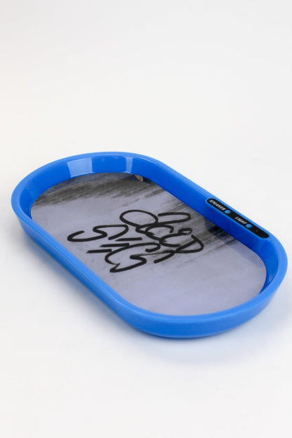 Acid Secs Bluetooth Speaker LED Rolling Tray