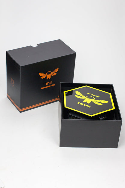 DANK HIVE Honeycomb Enail Kit