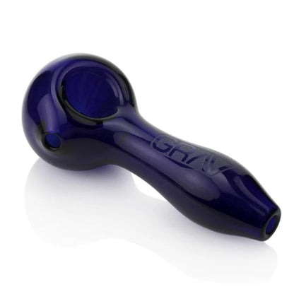 GRAV® | 4" Classic Spoon – Assorted Colors
