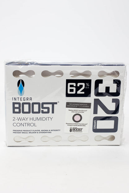 320-Gram Integra Boost 2-Way Humidity Control at 62% RH