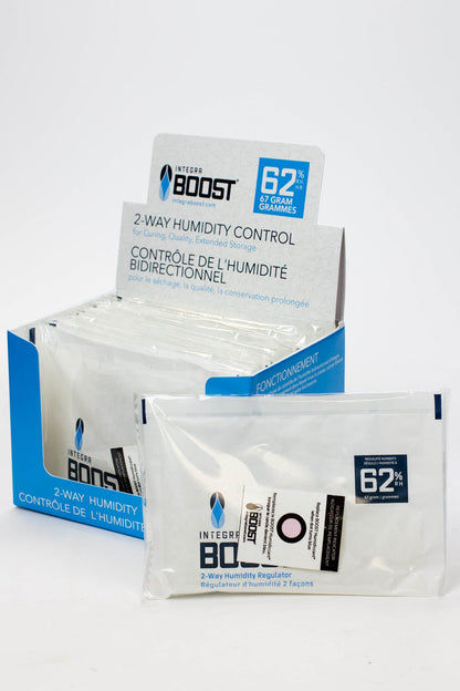 67-Gram Integra Boost 2-Way Humidity Control at 62% RH