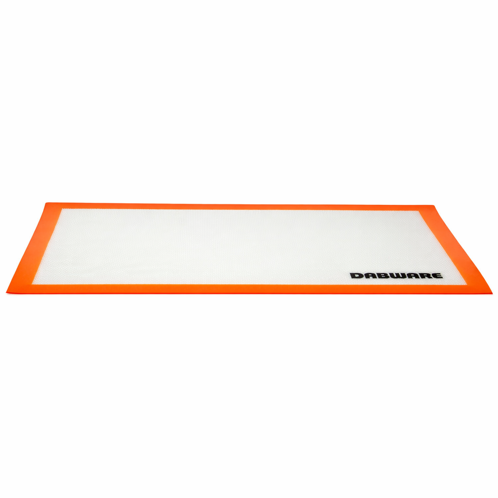 DabWare | 20"x16" Platinum XXL Silicone Mat