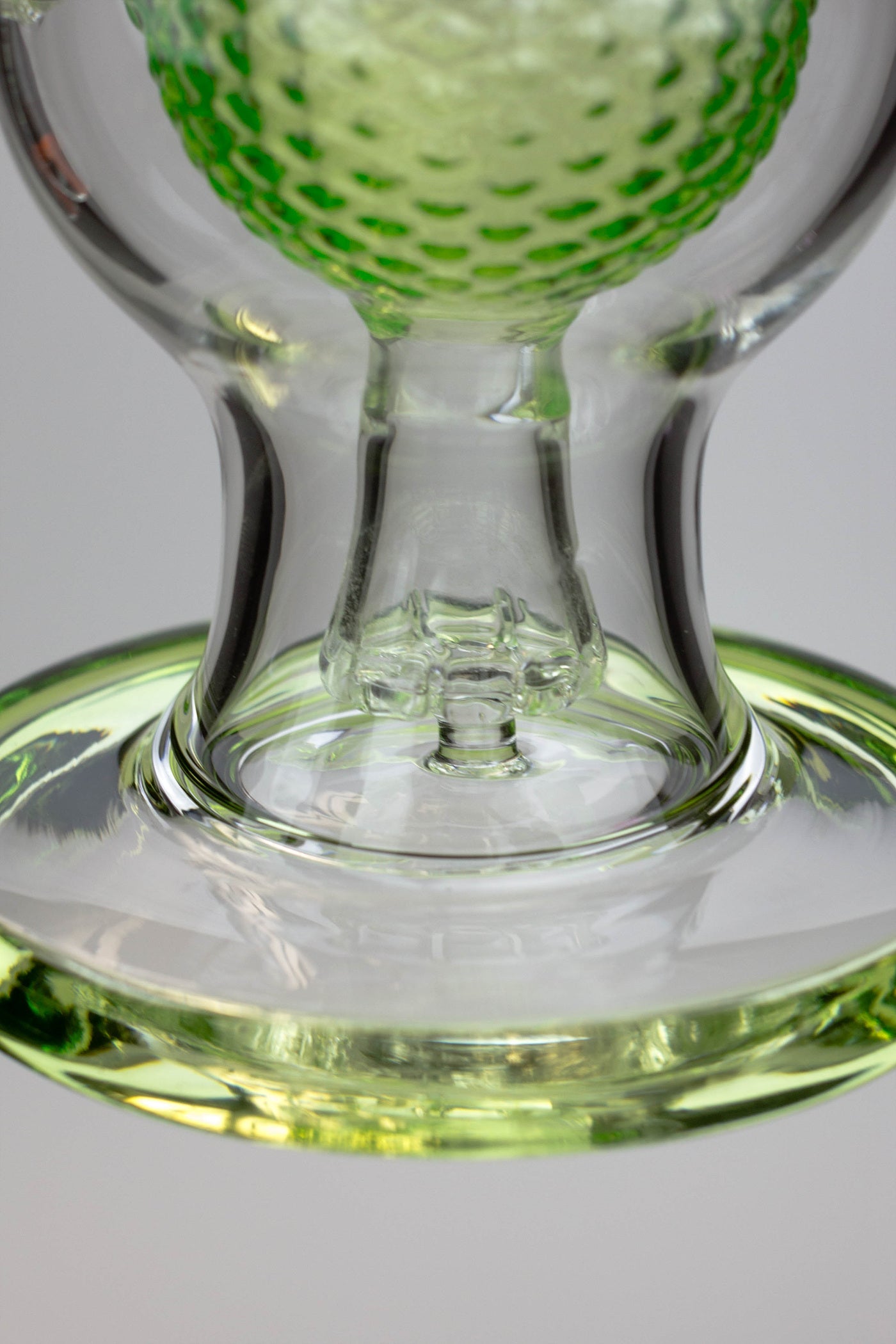 8" Genie Sphere in a Sphere dab rig