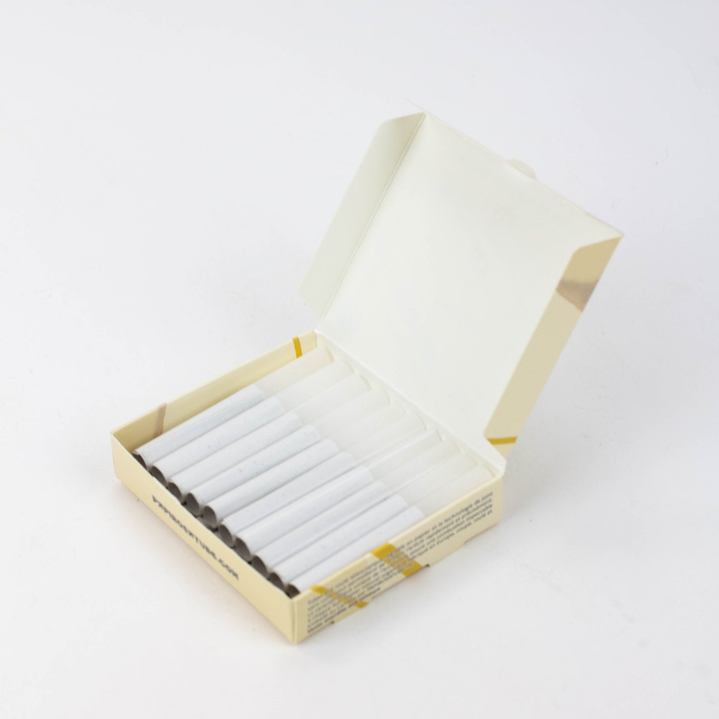 PAPIROSATUBE - Pre-rolled paper tubes