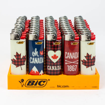 Bic Regular Lighter [CANADA]