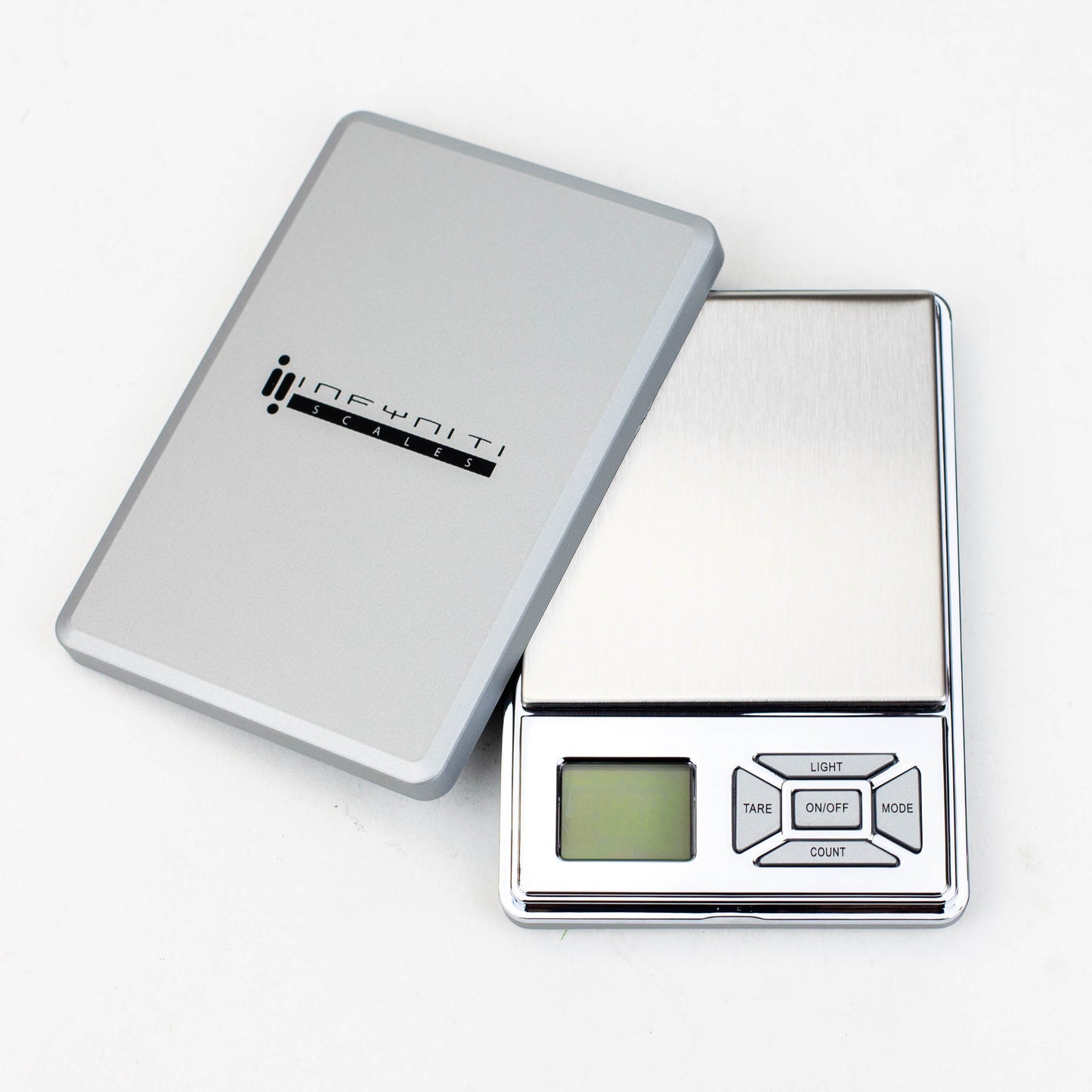 INFYNITI  Executive Ex-50 scale