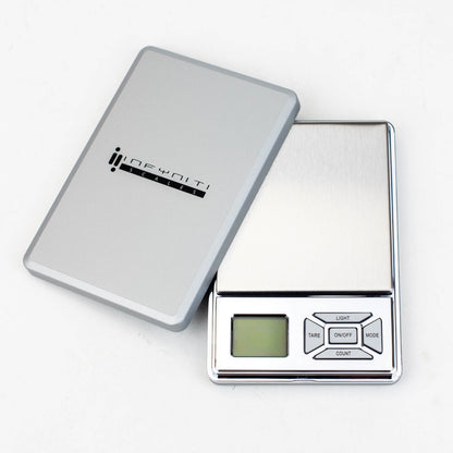 INFYNITI  Executive Ex-50 scale
