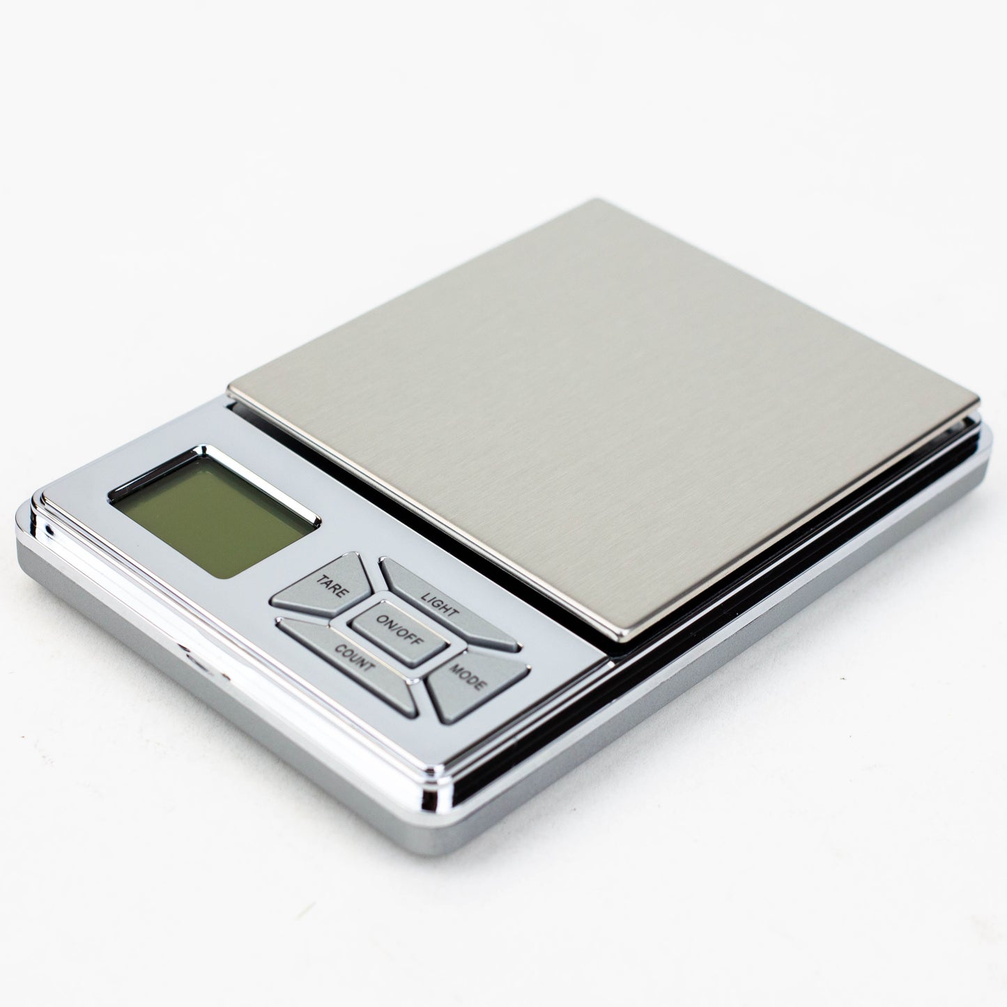 INFYNITI  Executive Ex-50 scale