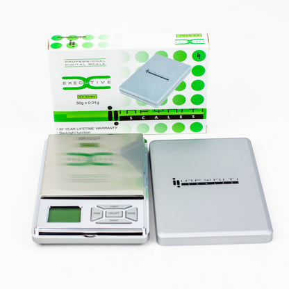 INFYNITI  Executive Ex-50 scale
