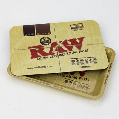 RAW Magnetic Tray Cover - Mini