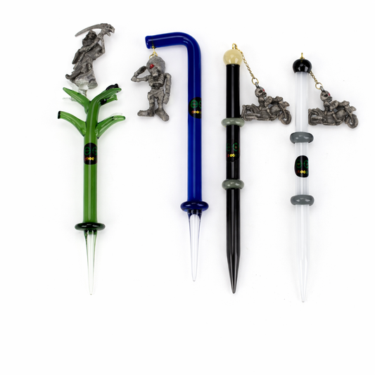 Cheech | Glass Dabber Tool