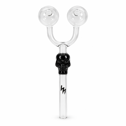 HIT | 5.8" Double Oil Burner - NEW